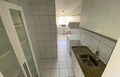 Imagem 4: FF Aluga 3 Quartos Boa Viagem Com Lazer Incluso Taxas