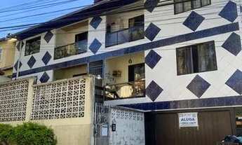 Imagem: Apartamento 2 quartos para Aluguel nas Braunes