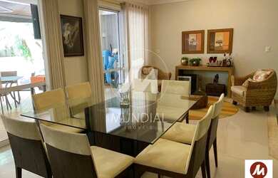 Imagem 4: Casa (sobrado em condominio) 3 dormitórios/suite, cozinha planejada, portaria 24hs, em con