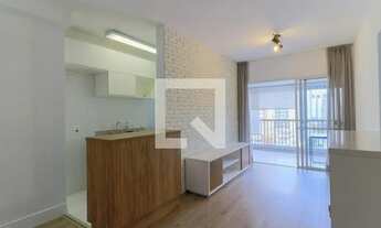 Imagem 2: Apartamento para Aluguel - Brooklin, 2 Quartos, 63 m2