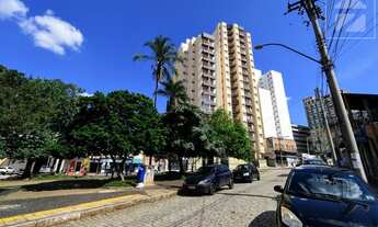 Imagem: Apartamento - Centro - Campinas
