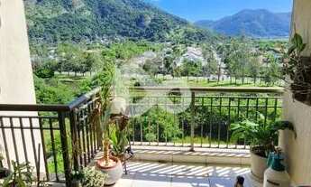 Imagem 4: Apartamento para Venda, Thai no bairro Recreio dos Bandeirantes