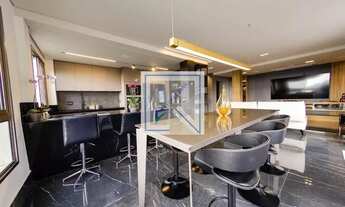 Imagem 6: Casa de condomínio para aluguel com 297 metros quadrados com 3 quartos