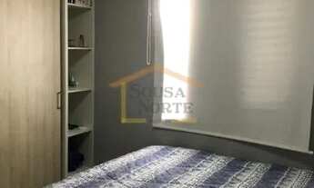 Imagem 5: SãO PAULO - Apartamento Padrão - Lauzane Paulista