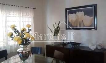 Imagem 6: Casa Padrão em Ribeirão Preto