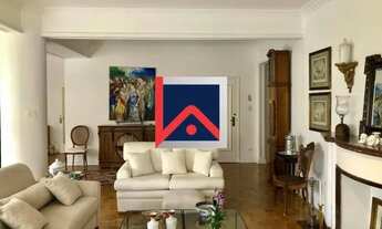 Imagem 4: Venda Apartamento 3 Dormitórios - 330 m² Higienópolis