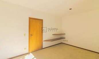 Imagem 6: Apartamento Venda 4 Dormitórios - 165 m² Brooklin