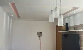 Imagem 5: Repasse com condomínio residencial paulista ,AP reformado,parcelas 570,00