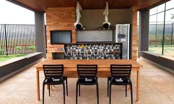 Imagem 5: Residencial Vivendas da Mata - Terreno medindo 257, 88 m², Portal Aroeira por R$ 235.000,0