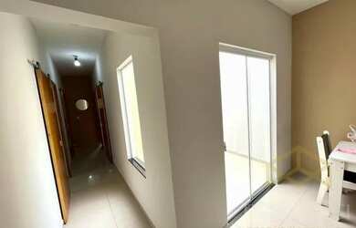 Imagem 7: Casa - Residencial Cittá di Salerno - Campinas