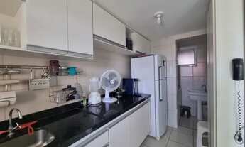 Imagem: Apartamento para aluguel com 77m2 com 3