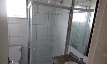 Imagem 2: Apartamento para alugar no Condomínio Veredas dos Bandeirantes, Votorantim/SP