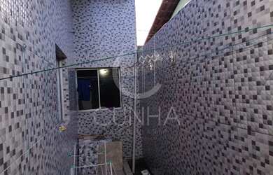 Imagem 6: Casa com piscina condomínio recanto das Lagoas