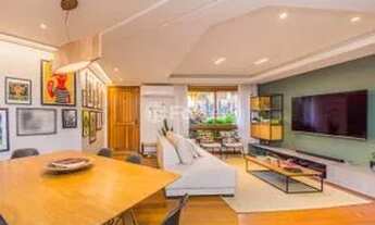 Imagem: Casa em condomínio para venda com 309m²