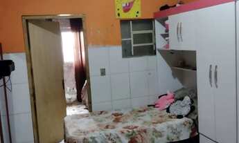 Imagem 4: Casa a venda no valor $100 mil, pq/ Grajaú zs