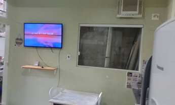 Imagem 2: Alugo kitnet semi mobiliado