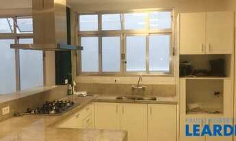 Imagem 7: CASA ASSOBRADADA - VILA NOVA CONCEIÇÃO - SP