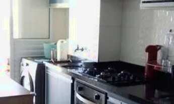 Imagem 3: Apartamento com 2 dormitórios à venda, 59 m² por R$ 340.000 - Jardim Santa Clara do Lago I