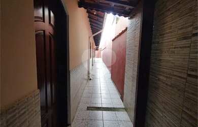 Imagem 4: Casa - Guilhermina - Praia Grande/SP