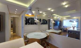 Imagem: Apartamento para venda tem 90 metros quadrados