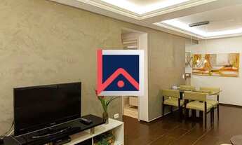 Imagem 3: Apartamento Locação Bela Vista 45 m² 1 Dormitórios