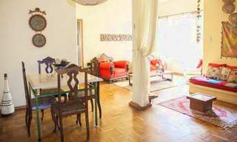 Imagem 4: Apartamento Venda Cerqueira César 130 m² 3 Dormitórios