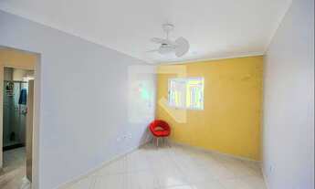 Imagem 1: Casa de Condomínio para Aluguel - Vila Califórnia, 2 Quartos, 50 m2