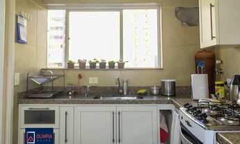 Imagem 4: Venda Apartamento 3 Dormitórios - 100 m² Moema