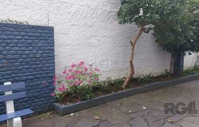 Imagem 2: PORTO ALEGRE - Apartamento Padrão - Menino Deus