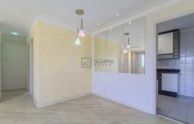 Imagem 7: Apartamento Locação Vila Leopoldina 78 m² 2 Dormitórios