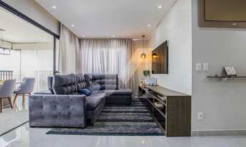 Imagem 6: Apartamento para venda tem 105 metros quadrados com 3 quartos em Vila Carrão - São Paulo