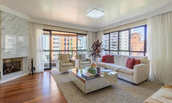 Imagem: Locação Apartamento 4 Dormitórios - 150