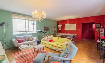 Imagem 3: Apartamento Venda 3 Dormitórios - 186 m² Higienópolis