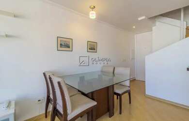 Imagem: Locação Apartamento 1 Dormitórios - 76