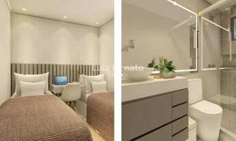 Imagem 3: Apartamento á venda no bairro Santa Branca