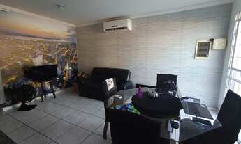 Imagem 2: /Casa no Águas Claras - Aceita Financiamento