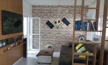 Imagem 2: Casa Térrea no Residencial Santa Paula em Jacareí-SP