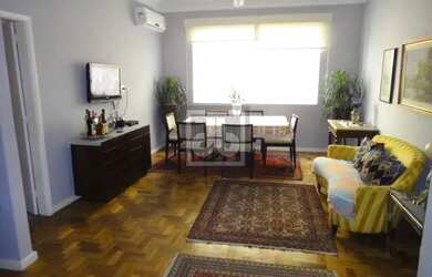 Imagem 3: Copacabana - Rua Barata Ribeiro - 3 Quartos - JBC300071