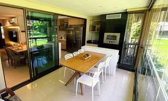 Imagem 1: Apartamento no Manhattan Beach Riviera Lindíssimo e 100 % projetado e mobiliado