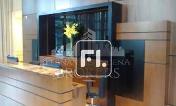 Imagem 5: Conjunto para alugar, 264 m² por R$ 20.297,01/mês - Brooklin - São Paulo/SP