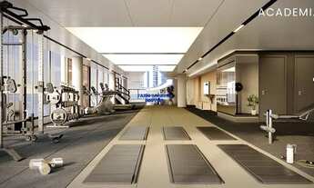 Imagem 4: Lançamento!! Ed. Porto Canal frente mar Jardim da Penha