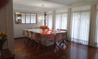 Imagem 2: Apartamento com 3 dormitórios, 270 m² - venda por R$ 2.450.000,00 ou aluguel por R$ 25.000