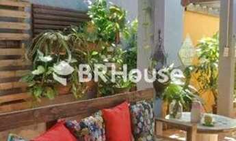 Imagem 2: Monte Castelo Casa com 4 dormitórios