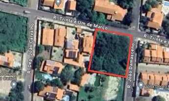 Imagem 2: Vende-se Terreno Rua 31 De Março Com R. João Damasceno - Ininga