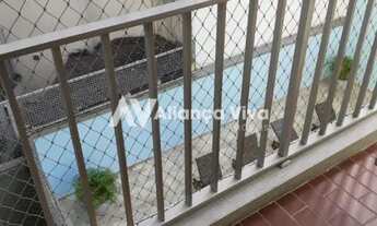 Imagem 4: Santa Teresa Apartamento com 2 dormitórios