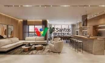 Imagem 6: Fascino lançamento zona 8 c 137 m² privat 3 suites e 3 vga de gar, lazer super completo