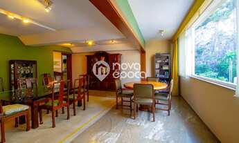 Imagem 6: Leblon Apartamento cobertura com 4 dormitórios