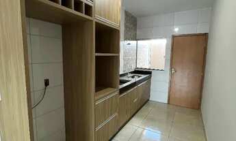 Imagem 5: Casa flor do cerrado sobreposta 3 quartos e suite