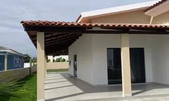 Imagem 7: Vende-se casa financiada no condomínio green ville próximo a João Pessoa Paraíba