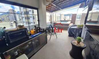 Imagem 3: Cobertura - Duplex / Residencial / Maracanã